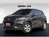 Thumbnail of 2020 Nightfall Gray Metallic Chevrolet Trax