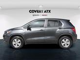 Thumbnail of 2020 Nightfall Gray Metallic Chevrolet Trax