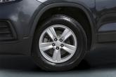 Thumbnail of 2020 Nightfall Gray Metallic Chevrolet Trax