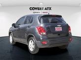 Thumbnail of 2020 Nightfall Gray Metallic Chevrolet Trax