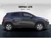 Thumbnail of 2020 Nightfall Gray Metallic Chevrolet Trax
