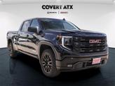 Thumbnail of 2024 Black GMC Sierra 1500