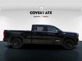 Thumbnail of 2024 Black GMC Sierra 1500