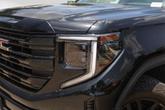 Thumbnail of 2024 Black GMC Sierra 1500
