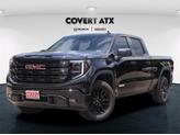 Photo of 2024 Black GMC Sierra 1500