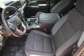Thumbnail of 2024 Black GMC Sierra 1500