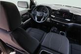 Thumbnail of 2024 Black GMC Sierra 1500