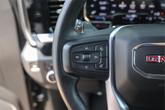 Thumbnail of 2024 Black GMC Sierra 1500