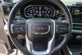 Thumbnail of 2024 Black GMC Sierra 1500
