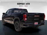 Thumbnail of 2024 Black GMC Sierra 1500