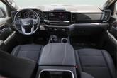 Thumbnail of 2024 Black GMC Sierra 1500