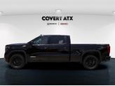 Thumbnail of 2024 Black GMC Sierra 1500