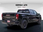 Thumbnail of 2024 Black GMC Sierra 1500