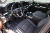 Thumbnail of 2024 Black GMC Sierra 1500