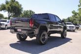 Thumbnail of 2024 Titanium Rush Metallic GMC Sierra 1500