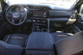Thumbnail of 2024 Titanium Rush Metallic GMC Sierra 1500