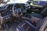 Thumbnail of 2024 Titanium Rush Metallic GMC Sierra 1500