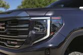 Thumbnail of 2024 Titanium Rush Metallic GMC Sierra 1500