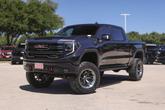 Thumbnail of 2024 Titanium Rush Metallic GMC Sierra 1500