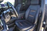 Thumbnail of 2024 Titanium Rush Metallic GMC Sierra 1500