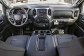 Thumbnail of 2023 Summit White Chevrolet Silverado 3500