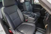 Thumbnail of 2023 Summit White Chevrolet Silverado 3500