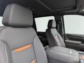 Thumbnail of 2025 Gray GMC Sierra 2500