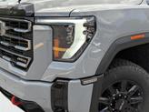 Thumbnail of 2025 Gray GMC Sierra 2500