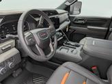 Thumbnail of 2025 Gray GMC Sierra 2500