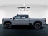 Thumbnail of 2025 Gray GMC Sierra 2500