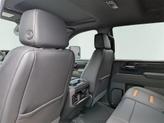 Thumbnail of 2025 Gray GMC Sierra 2500