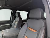 Thumbnail of 2025 Gray GMC Sierra 2500