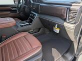 Thumbnail of 2025 Onyx Black GMC Sierra 2500