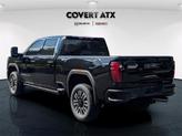 Thumbnail of 2025 Onyx Black GMC Sierra 2500