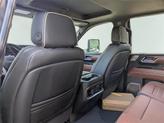 Thumbnail of 2025 Onyx Black GMC Sierra 2500