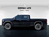 Thumbnail of 2025 Onyx Black GMC Sierra 2500