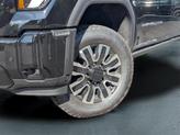 Thumbnail of 2025 Onyx Black GMC Sierra 2500