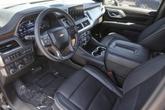 Thumbnail of 2024 Black Chevrolet Tahoe