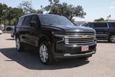 Thumbnail of 2024 Black Chevrolet Tahoe