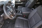Thumbnail of 2024 Black Chevrolet Tahoe