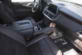 Thumbnail of 2024 Black Chevrolet Tahoe