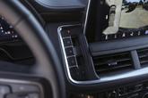 Thumbnail of 2024 Black Chevrolet Tahoe