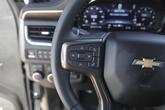 Thumbnail of 2024 Black Chevrolet Tahoe