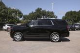 Thumbnail of 2024 Black Chevrolet Tahoe