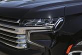 Thumbnail of 2024 Black Chevrolet Tahoe
