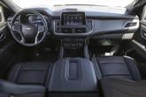 Thumbnail of 2024 Black Chevrolet Tahoe