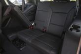 Thumbnail of 2024 Black Chevrolet Tahoe