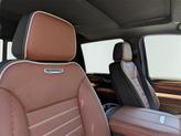 Thumbnail of 2025 Onyx Black GMC Sierra 2500