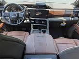 Thumbnail of 2025 Onyx Black GMC Sierra 2500