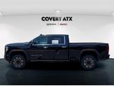 Thumbnail of 2025 Onyx Black GMC Sierra 2500
